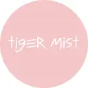 Tiger Mist logo