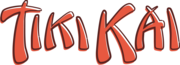Tiki Kai logo