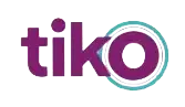Tiko logo