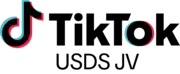 TikTok U.S. Data Security (usds) logo