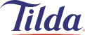 Tilda Rice logo