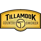 Tillamook Country Smoker Jerky logo