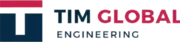 TIM Global Engineering logo