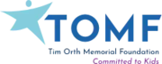 Tim Orth Memorial Foundation logo