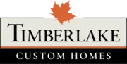 Timberlake Custom Homes logo