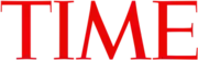 TIME logo