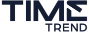 Time Trend logo