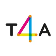 Time4Advice (t4a) logo