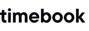 Timebook logo