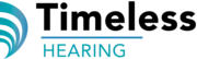 Timeless Hearing logo