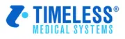 Timeless Medical Systems logo