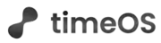 timeOS logo