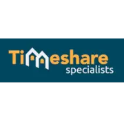 Timeshare Specialists logo