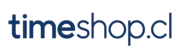 Timeshop logo
