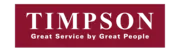 Timpson Group logo