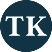 Tina Kopko logo