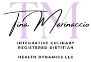 Tina Marinaccio logo