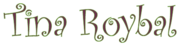 Tina Roybal logo