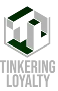 Tinkering Loyalty logo