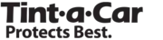 Tint a Car logo