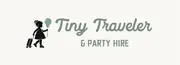 Tiny Traveler logo