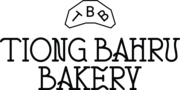 Tiong Bahru Bakery logo
