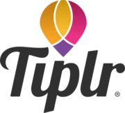 Tiplr logo