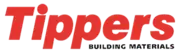 Tippers Building Materials Supplier logo