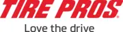 Tire Pros logo