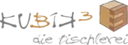 Tischlerei Kubik3 logo