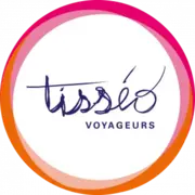 Tisséo Voyageurs logo