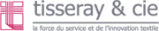 Tisseray & Cie logo