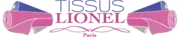 Tissus Lionel logo
