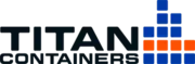Titan Containers logo