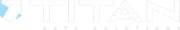 Titan Data Solutions logo