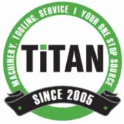 Titan Equipment & Tooling Sales Ltd logo