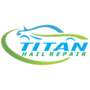Titan Hail Repair logo