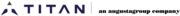 Titan Mining logo