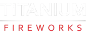 Titanium Fireworks logo