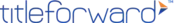 Title Forward logo