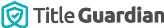 Title Guardian logo