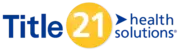 Title21 logo