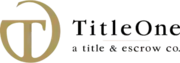 TitleOne logo