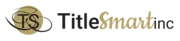 TitleSmart logo