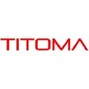 Titoma Group logo