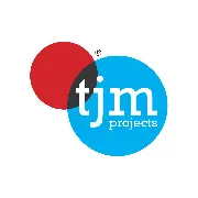 TJM Projects logo