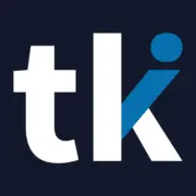 TK Interactive logo