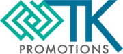 TK Promotions logo