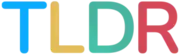 TLDR logo