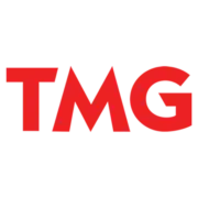 TMG Mart logo